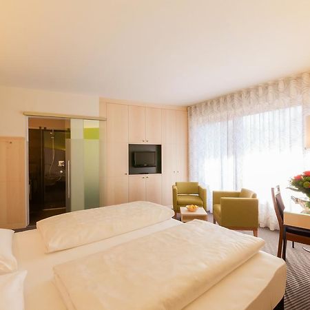 Hotel Thurnergut Tirol Exteriér fotografie