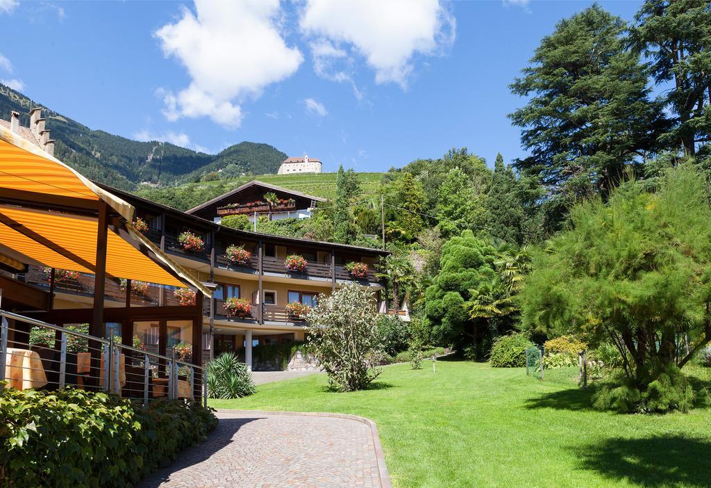 Hotel Thurnergut Tirol Exteriér fotografie