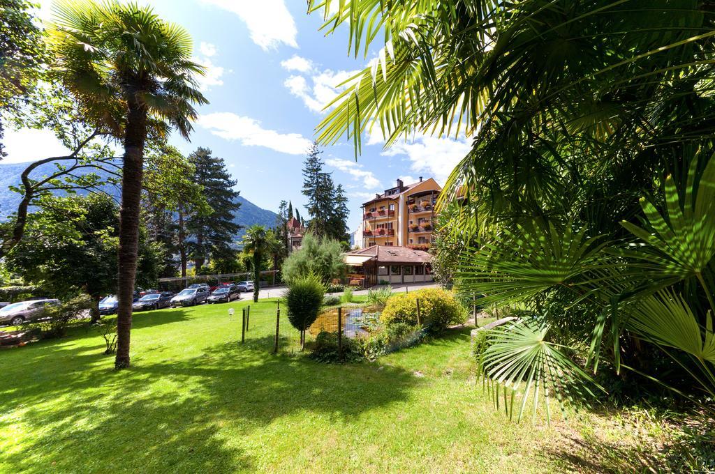 Hotel Thurnergut Tirol Exteriér fotografie