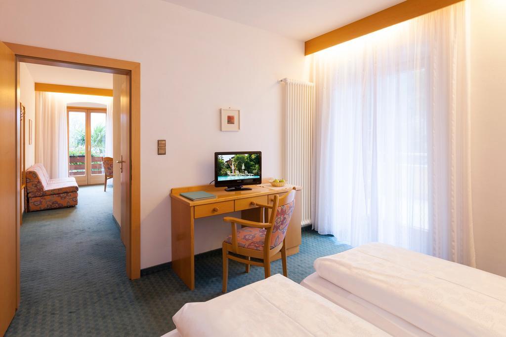 Hotel Thurnergut Tirol Exteriér fotografie