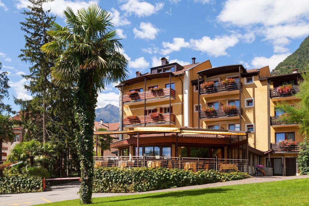 Hotel Thurnergut Tirol Exteriér fotografie
