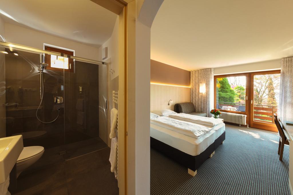 Hotel Thurnergut Tirol Exteriér fotografie