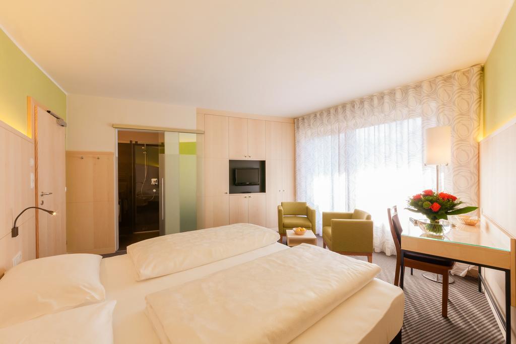 Hotel Thurnergut Tirol Exteriér fotografie